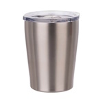 Stainless steel mug for sublimation and engraving