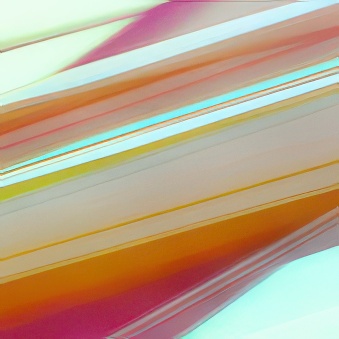 Folia Flex Kameleon do nadruku DTF, kolor - czerwony, 110 &micro;m
