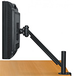 Ramię pod monitor