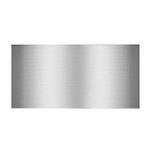 Metal do nadruku termotransferowego, sublimacji, DTF i graweru