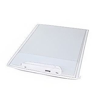 Mata elektrostatyczna do plotera Silhouette Cameo 5A - biała