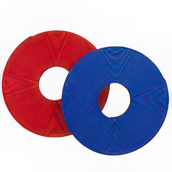 Samoprzylepny, magnetyczny system krawędziowy z silnym klejem Tesa Premium 10 mm x 1 m
