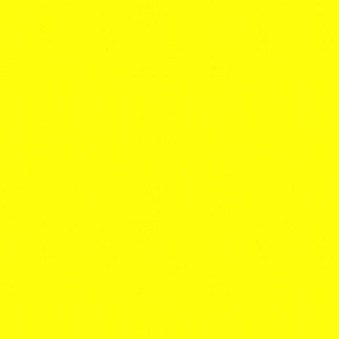 Folia - Flock Evo Neon - rolka, kolor - żółto-neonowy