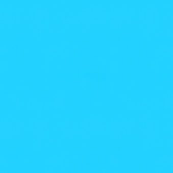 Folia - Flock Evo Neon, kolor - niebiesko-neonowy