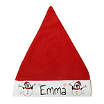 Christmas cap for kids