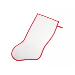 Christmas sock for sublimation