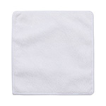 Towel for all over sublimation - 30 x 30 cm