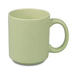 Coloured Matte Sublimation Mug