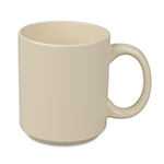Coloured Matte Sublimation Mug 