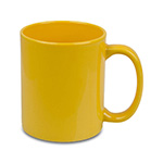 Coloured Glossy Sublimation Mug
