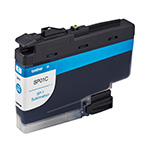 Sublimation cartridge for Brother SP01 C