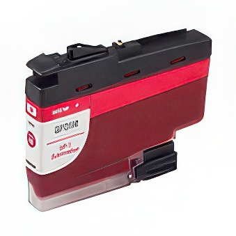 Tusz SP01M do do drukarek Brother magenta oryginalny