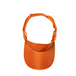 Wizer sun visor for sublimation