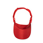 Wizer sun visor for sublimation