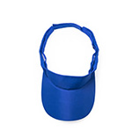 Wizer sun visor for sublimation