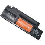 Refilling instruction for Kyocera MITA FS 680