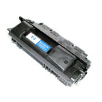 Refilling instruction HP LJ 4100 (C8061)