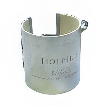 Obejma wysoka Hot Mug Max do kubków standardowych i kufli