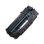 Refilling instruction HP LJ 1160 / 1320 (Q5949A)