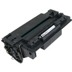 Instrukcja regeneracji kartridża do HP LaserJet P 3005 (HP Q7551)