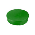 Green circle magnets