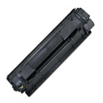 Refilling instruction HP LJ Pro M 1136 laser toner cartridg