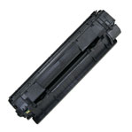 Refilling instruction HP LJ Pro P 1002 laser toner cartridg