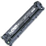 Refilling instruction Canon i-Sensys LBP 5050 laser toner cartridge