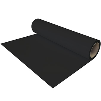 Folia Flex Firstmark kolor - czarny