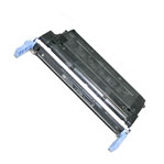 Refilling instruction Canon LBP 5500 laser toner cartridge
