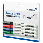 Set of 4 board markers TZ 140