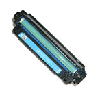 Refilling instruction Canon i-Sensys LBP 7750 laser toner cartridge