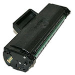 Refilling instruction for Samsung ML 1661