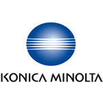 Zbiornik na toner resztkowy (Waste Tonerhopper) Konica Minolta Bizhub C 203