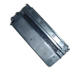 Refilling instruction for Canon FC 300