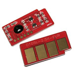 Chip zliczający Samsung ML 1910