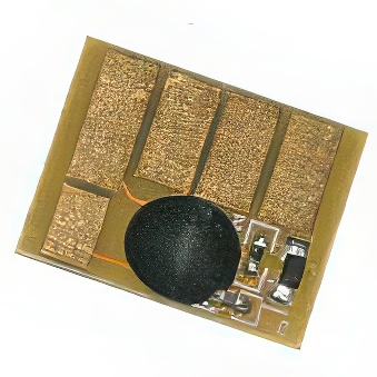 Chip jednorazowego użytku HP C4912A / HP 82 M do HP DesignJet 510 / PS magenta