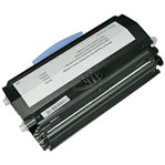 Refilling instruction Lexmark E-260