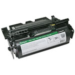 Refilling instruction Lexmark T640 / T642 / T644 (64416XE)