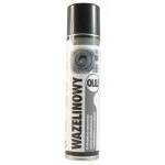 Olej wazelinowy w sprayu