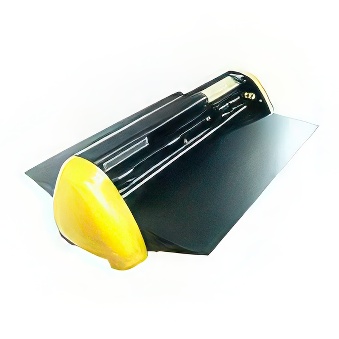 Płaski stół roboczy do ploterów GCC - 60 cm