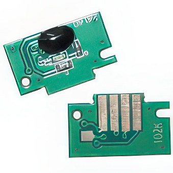 Chip jednorazowego użytku PFI-102 Bk do Canon imagePROGRAF LP24 black