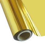 Hot Stamping Foil - for textiles