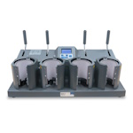 Mug 4 Press - 4-stanowiskowa prasa transferowa do kubków