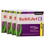 Gel cartridge for sublimation for Ricoh Aficio SG 7100DN