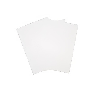 Papier jadalny opłatkowy A4 - grubość 0,6 mm
