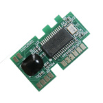 Chip zliczający Samsung Xpress SL-M 2020