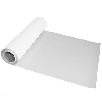 Folia HeatFlex, kolor - biały
