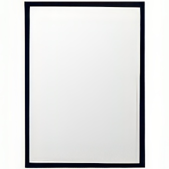 Koszulka - ramka magnetyczna na dokumenty