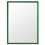 Magnetic pocket for document